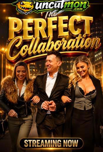 The Perfect Collaboration (2026) PornWorld Originals English Short Film