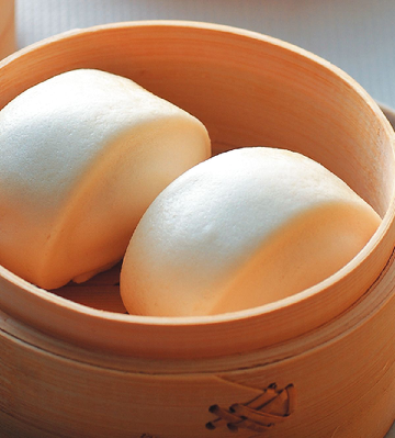 Mantou