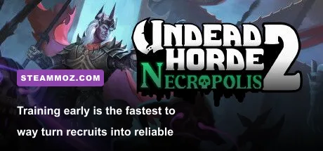 Dungeons 2 Horde forces training inside a dungeon Training Room