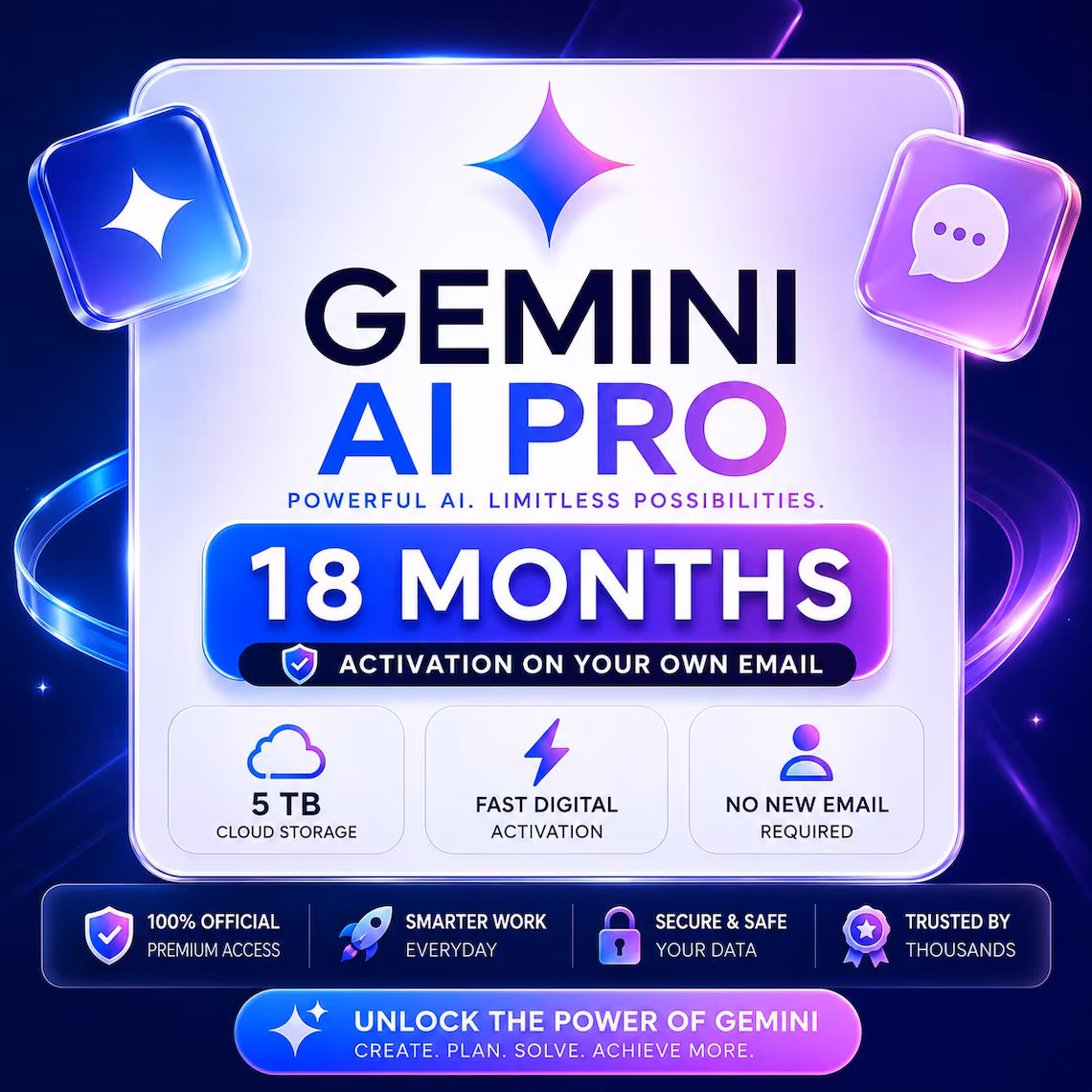 Gemini Pro