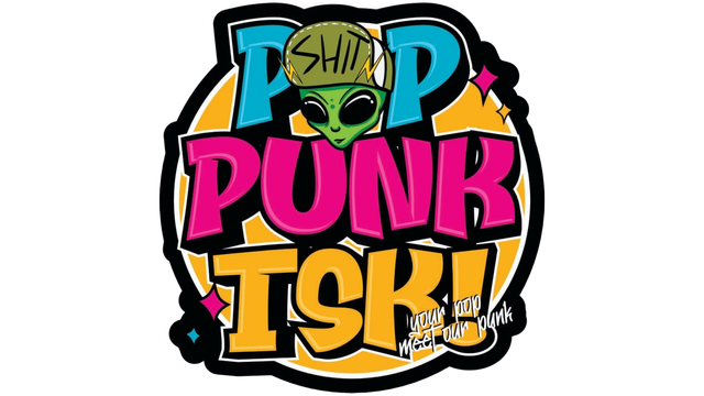 PopPunkTasik Logo