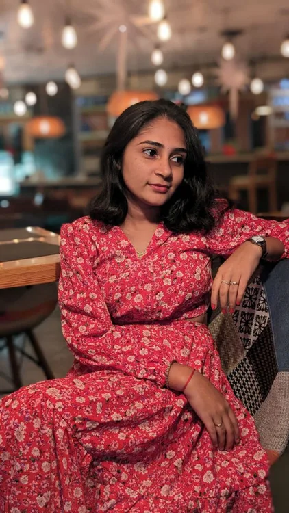 Ritu Biswas ইন্ডিয়ান কলকাতা