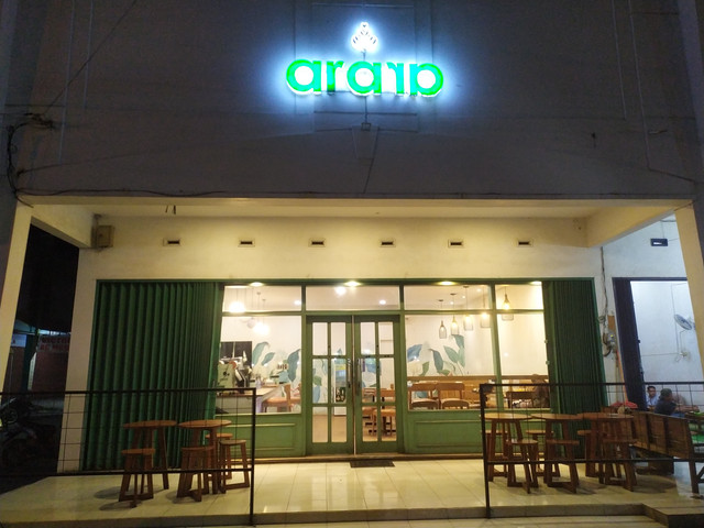 Arara Coffee & Co.