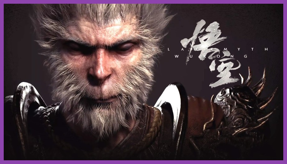A rare New Game Plus reward mount unlocked after beating Black Myth Wukong