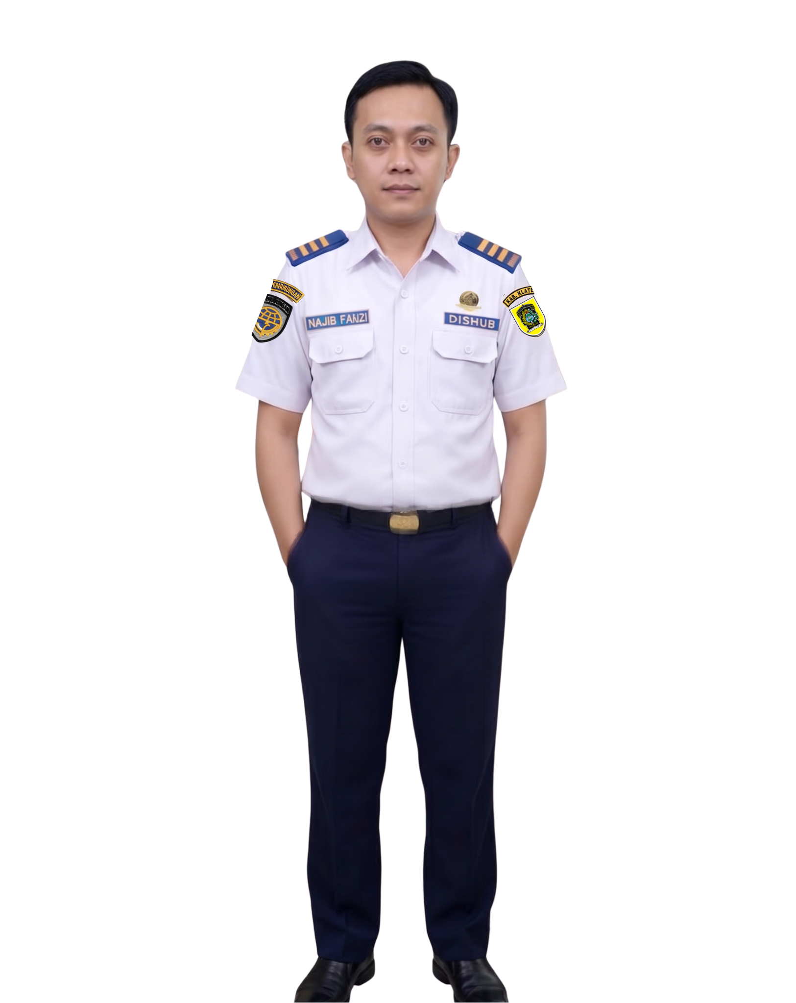 NAJIB_Kasubag Umpeg