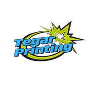 Logo Tegar Printing