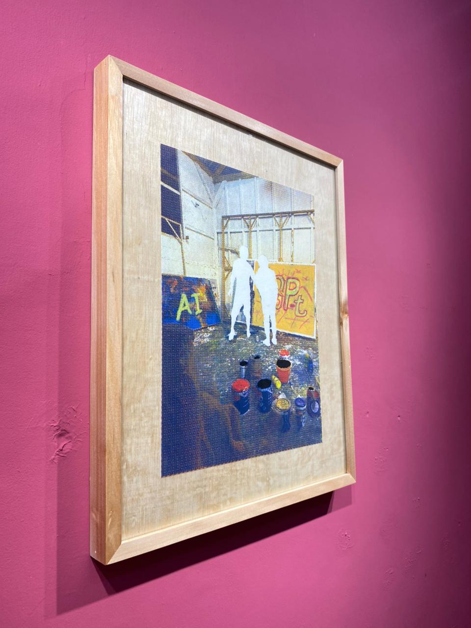 Pigura & Custom Framing