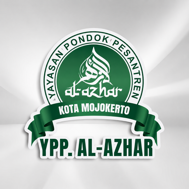YPP Al-Azhar Kota Mojokerto