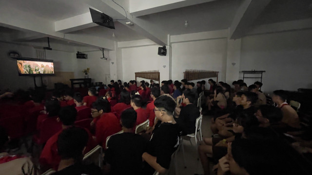 Nonton Bersama