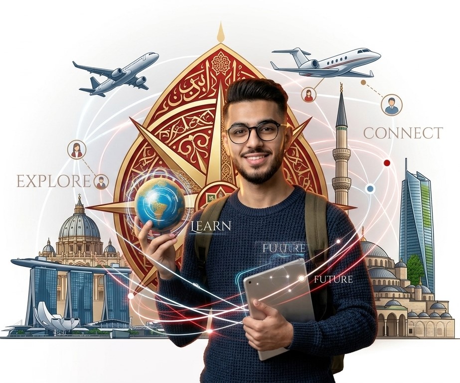 Why Choose Pranbin Education