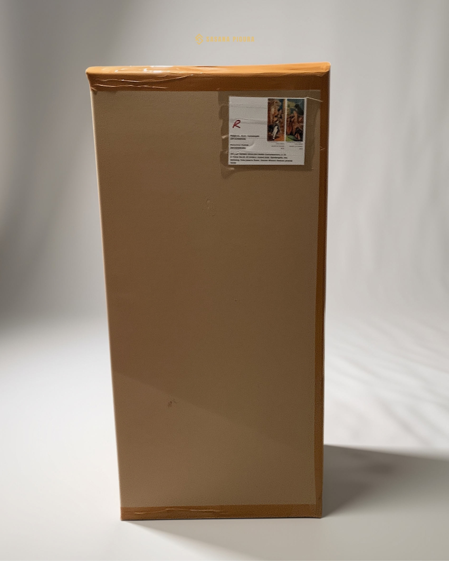 Custom Packing — thumbnail 4