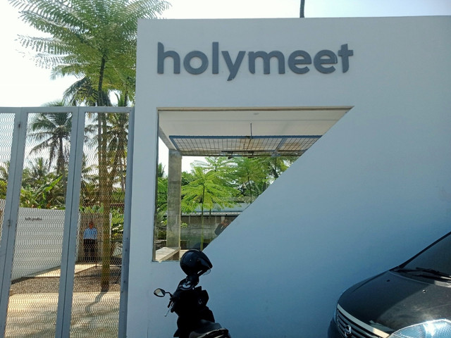 Holymeet HQ