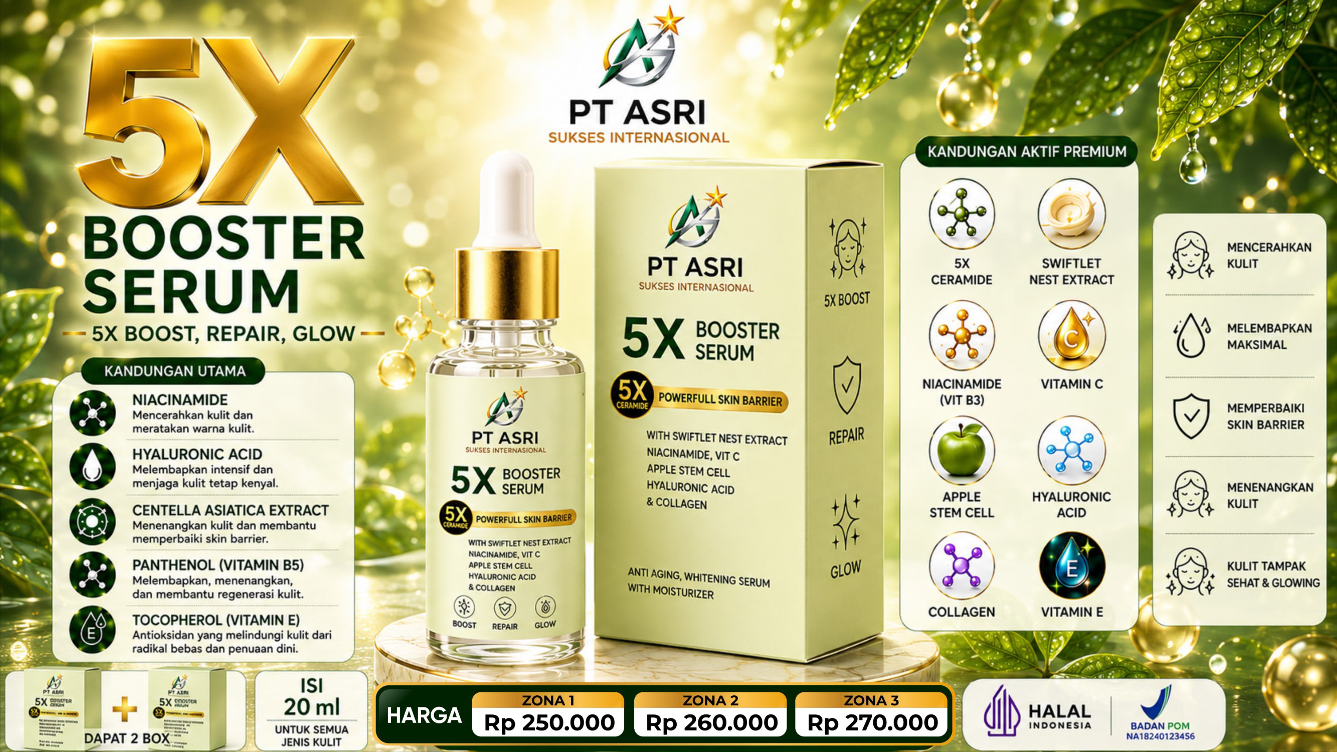 Skincare