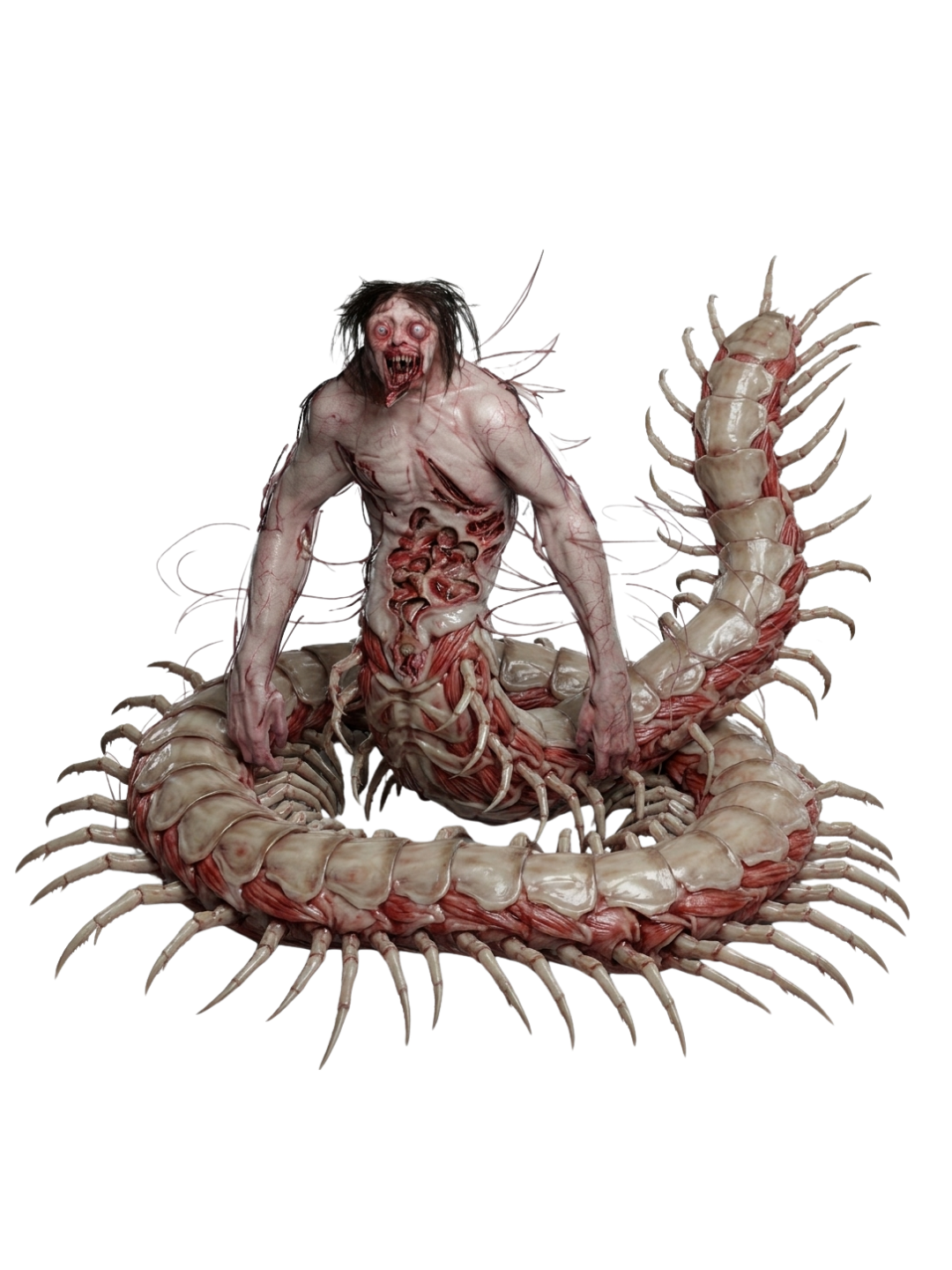 Aberration type mutant 2