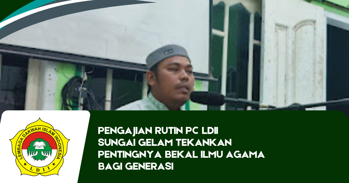 Berita LDII 5