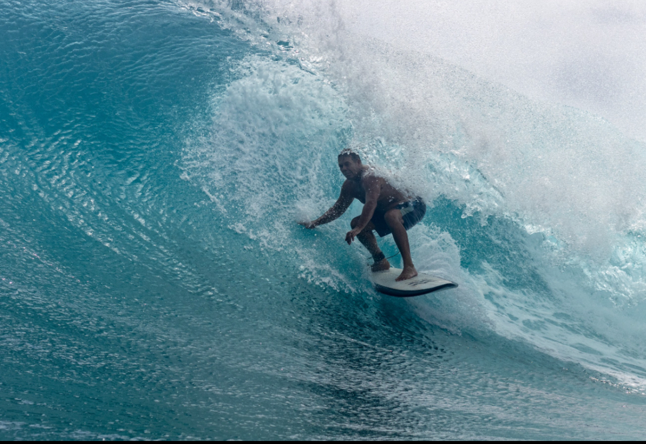 Desert Storm surfboard, by caml | Surf Forums | Swellnet