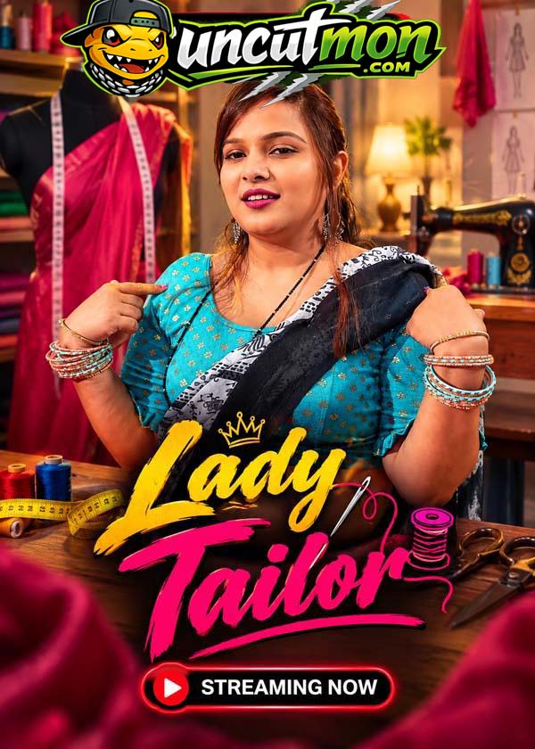 Lady Tailor 2026 UnCut Hindi Short Film