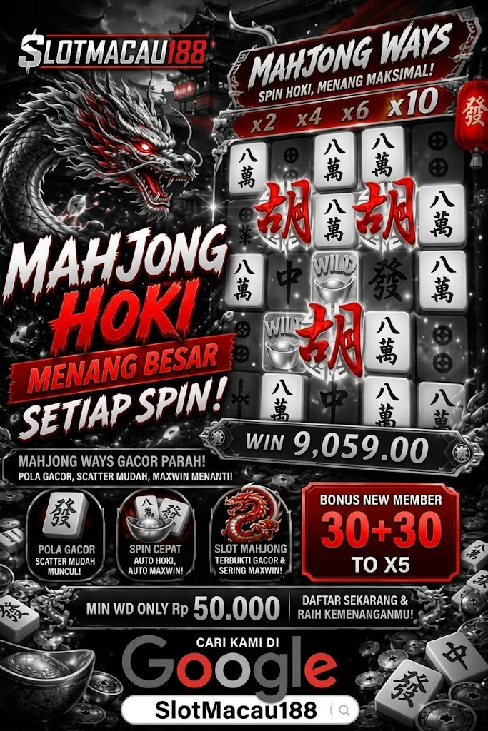 SlotMacau188