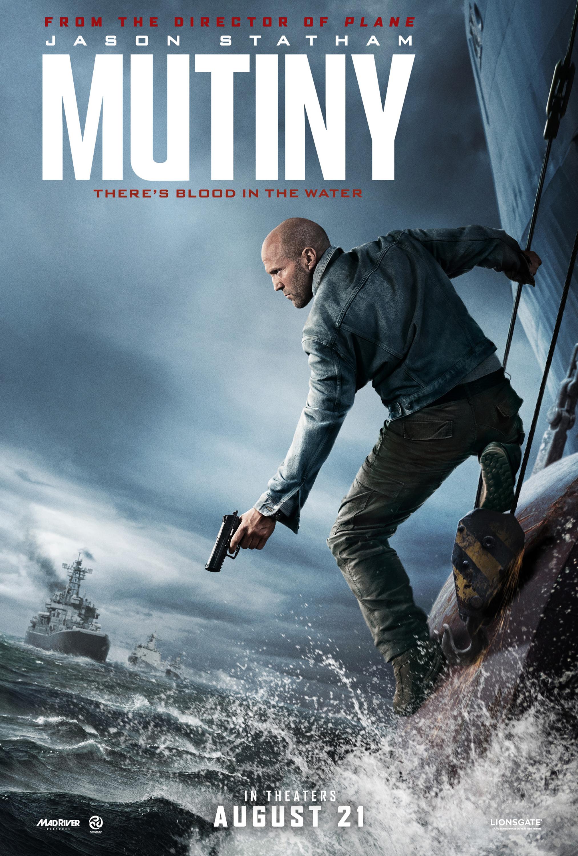 Mutiny (2026) Hindi Dubbed WEBRip 1080p – 720p – 480p