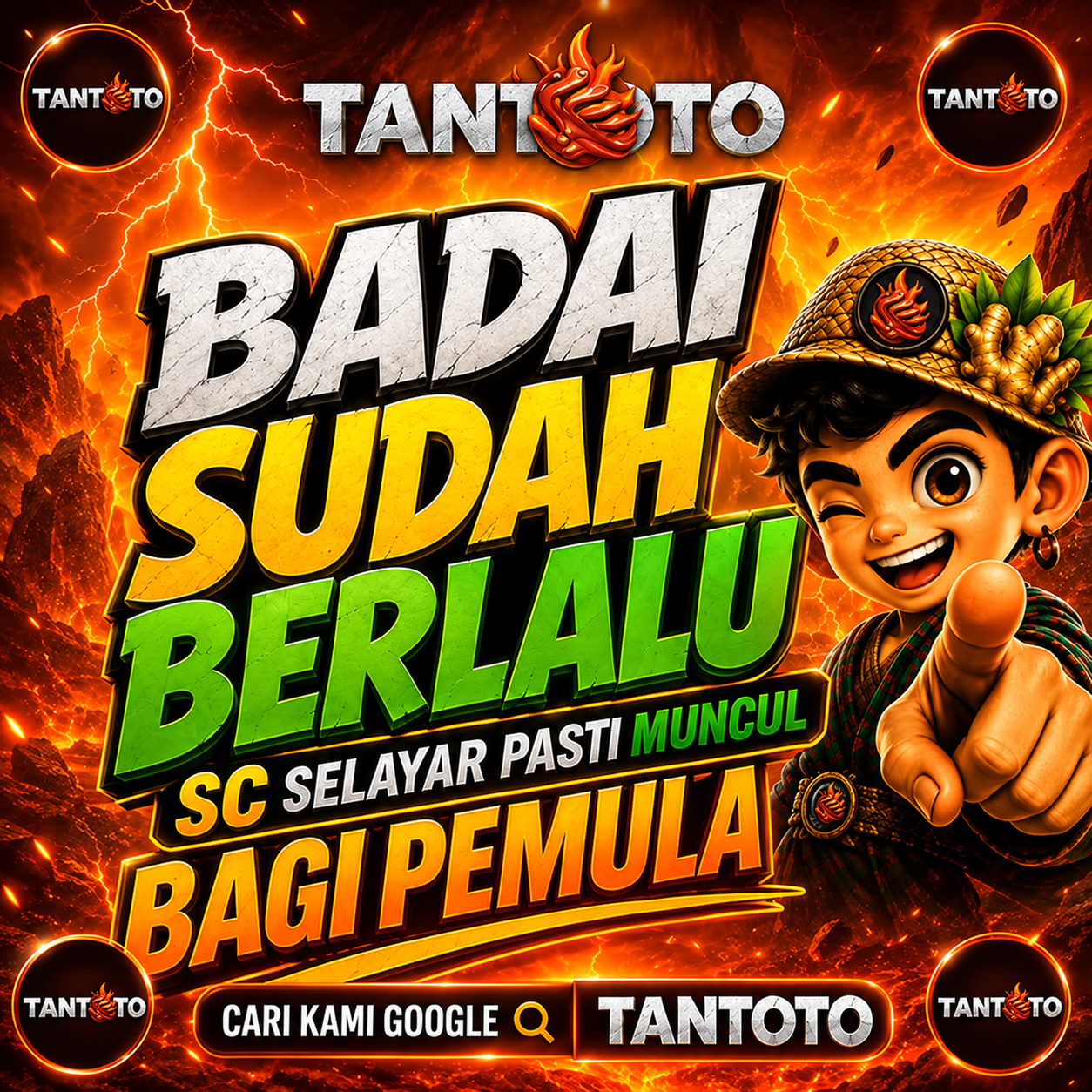 Tantoto > Anti Kendor Kita Cuan Via Link Alternatif Ke Bandar Togel Populer