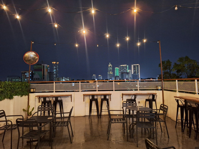 La Olive Coffee & Eatery