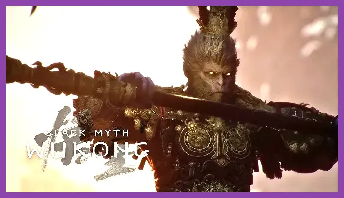 Victory against final secret boss in Black Myth Wukong