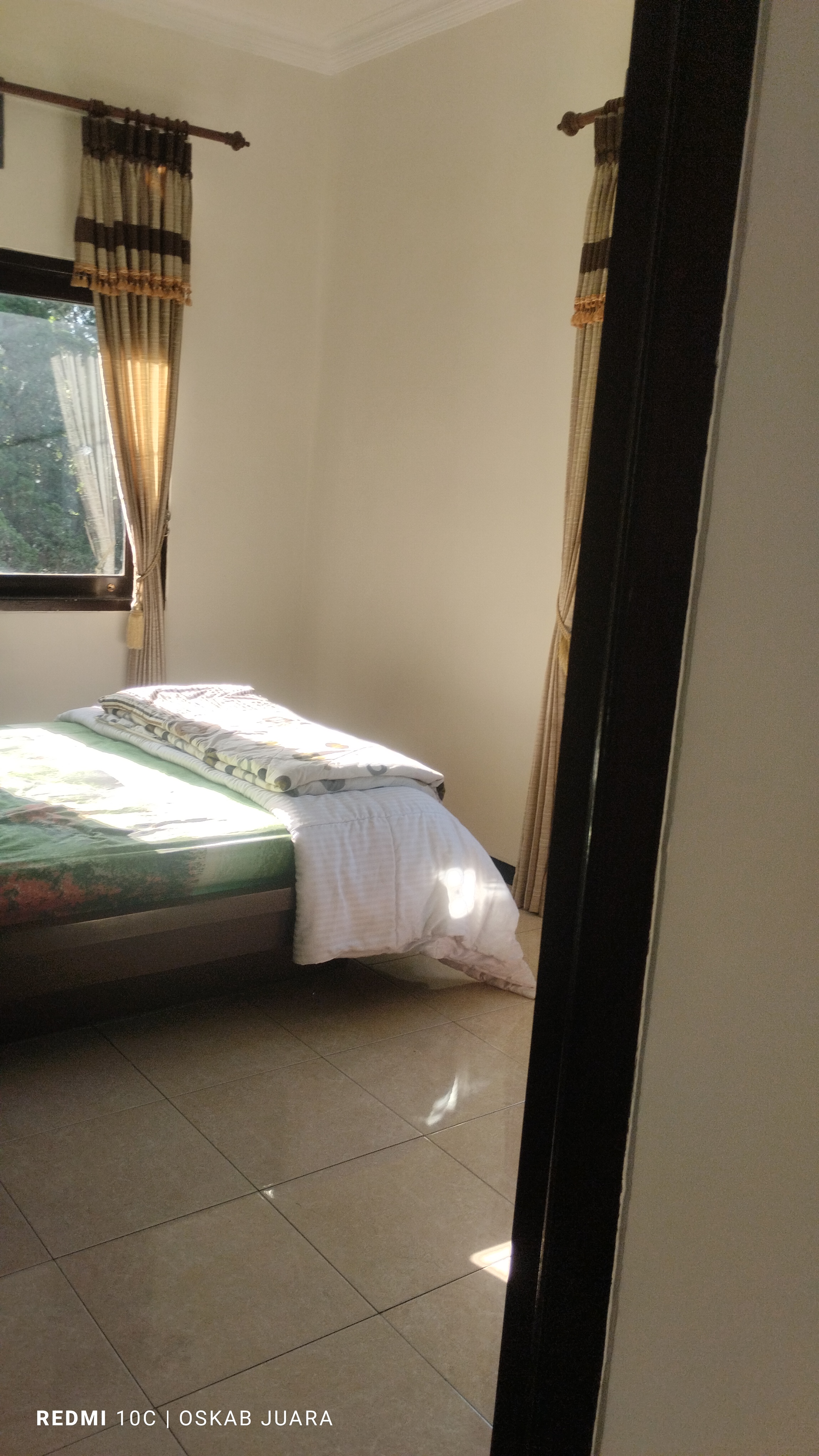 Villa Dijual di Perum Villa Agro Kusuma Batu, LT 724 m²