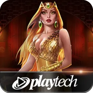 PLAYTECH Pokers