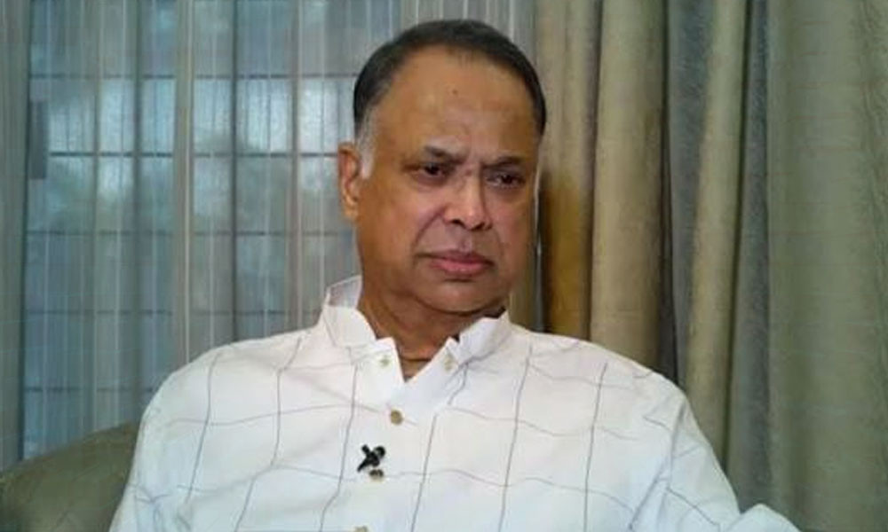 শিগগিরই কাটবে জ্বালানি সংকট, আশ্বাস জ্বালানি প্রতিমন্ত্রীর