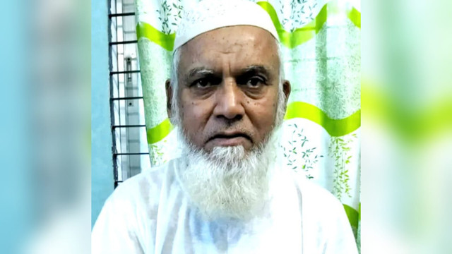 পাকুন্দিয়ায় প্রবাসীর ঝুলন্ত মরদেহ উদ্ধার করেছে পুলিশ