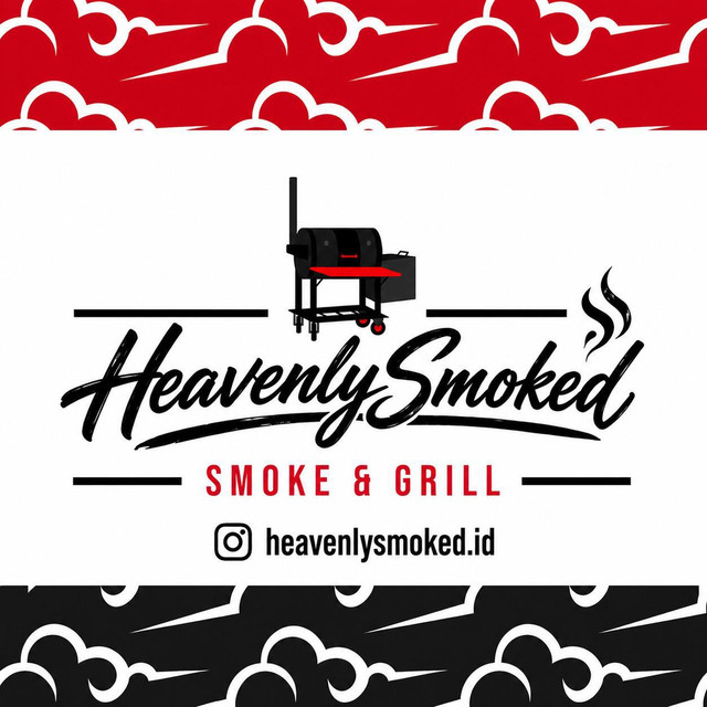 Sesi Heavenly Smoked #25
