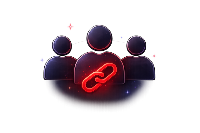 Referrals 3D