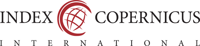 Index Copernicus International