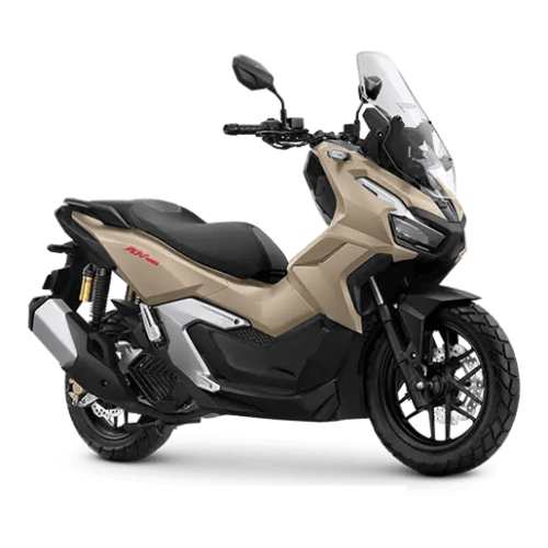 Honda ADV 160