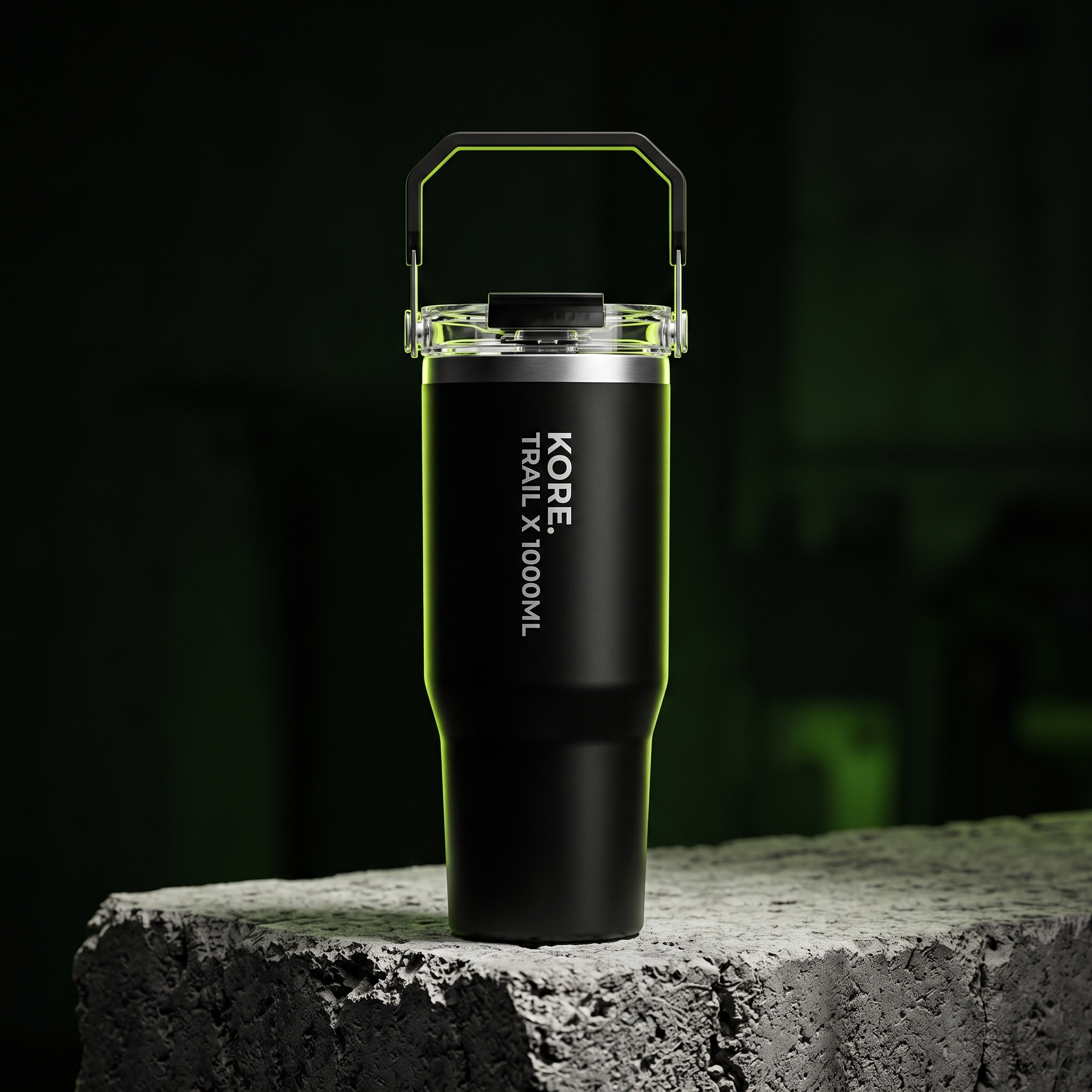 Trail X - 1000ml