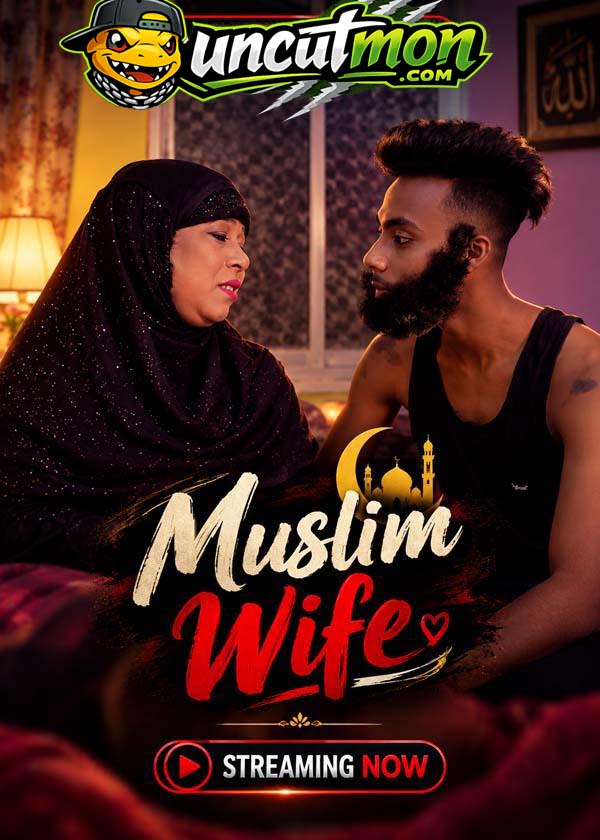 Muslim Wife 2026 UnCut Hindi Short Film
