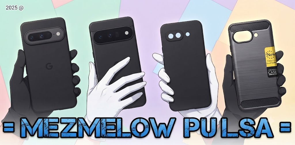 MEZMELOW PULSA - TEMPAT BELI SOFTCASE SILIKON CASENG GOOGLE PIXEL 4 BIASA DI SOLO & SRAGEN , GRATIS KIRIM BISA COD ,