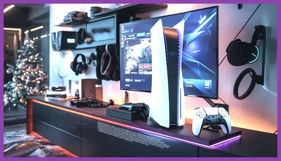 PS5 Pro Endgame Build Guide: Ultimate Hardware & Performance Setup