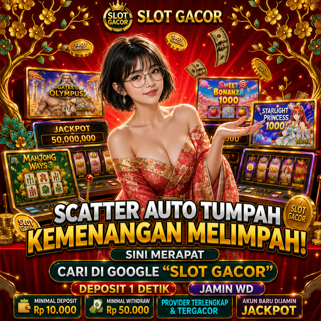 SLOT ANTI RUNGKAT Icon
