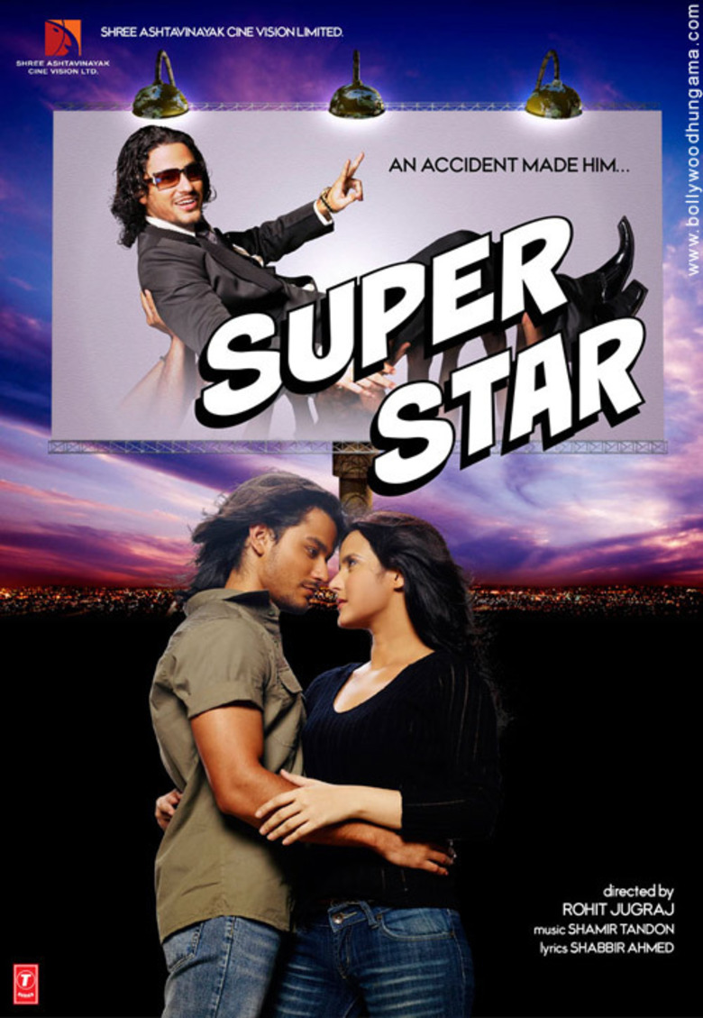 Super Star (2008) Hindi WEB-DL