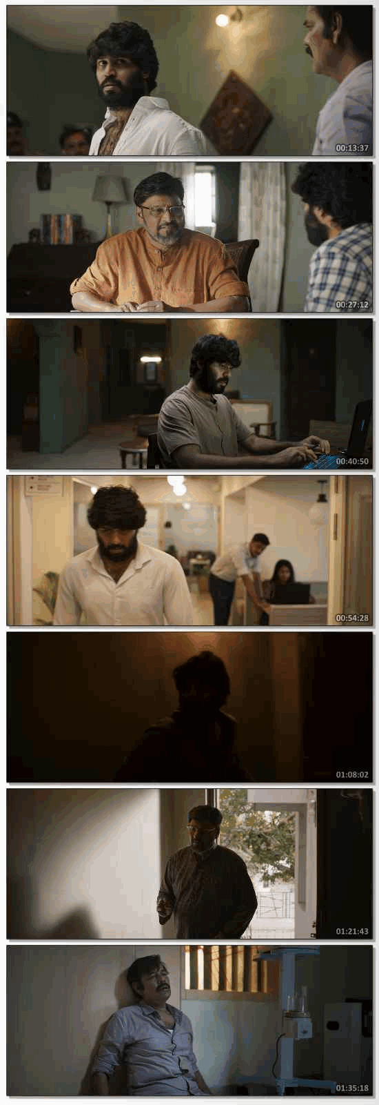 Dark (2026) HDRip Hindi ORG Dual Audio Movie 1080p 720p 480p