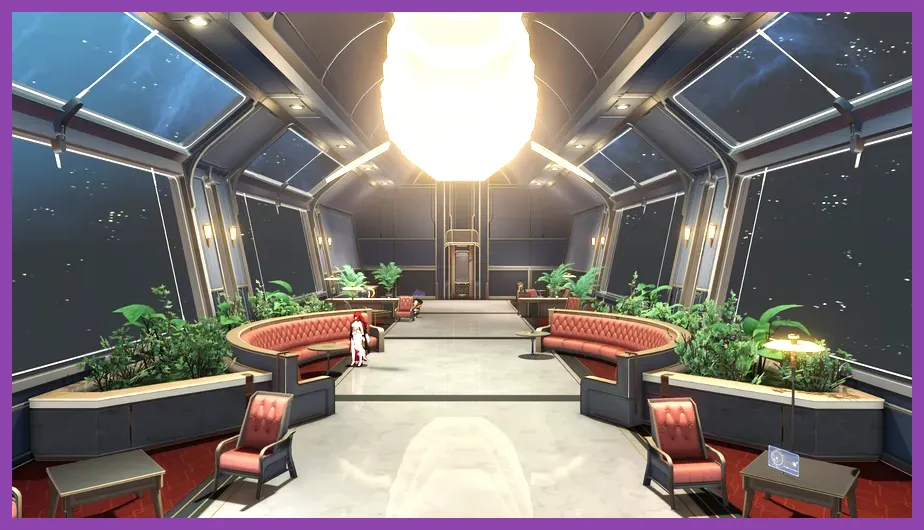 Honkai Star Rail: All Secret Locations Guide