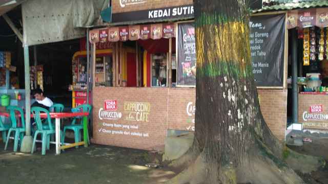 BANJAR ATAS COFFEE KITO