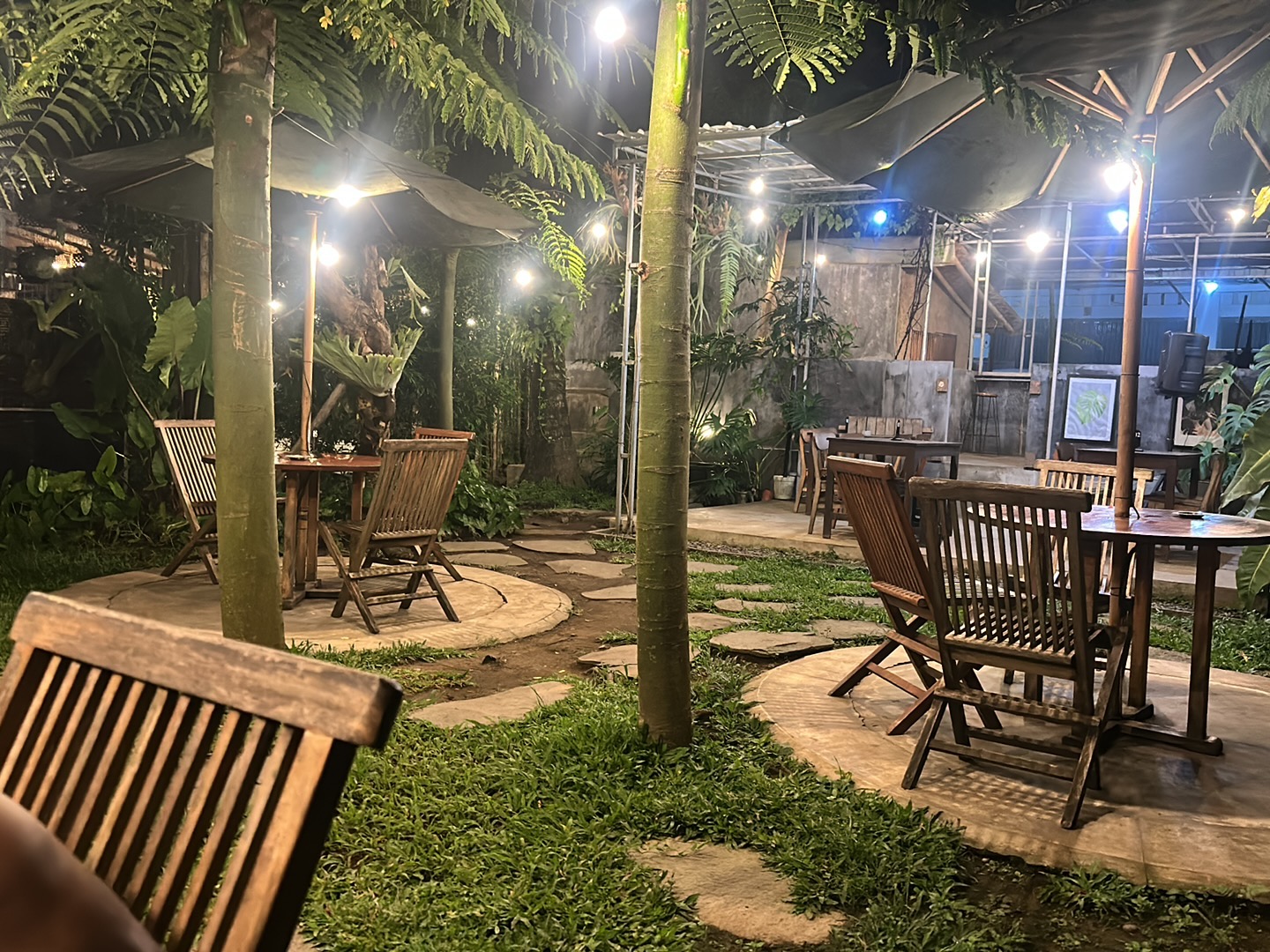 GREENHOUSE