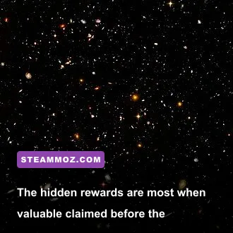 Rare weapon and upgrade rewards from Operation Clear Skies secret locations