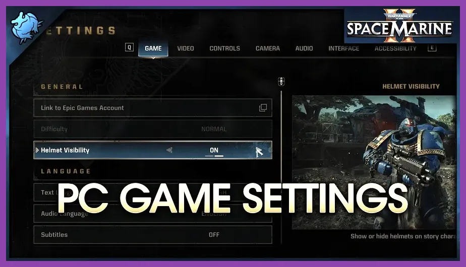 How to Fix PC Crashing in Warhammer 40K Space Marine 2