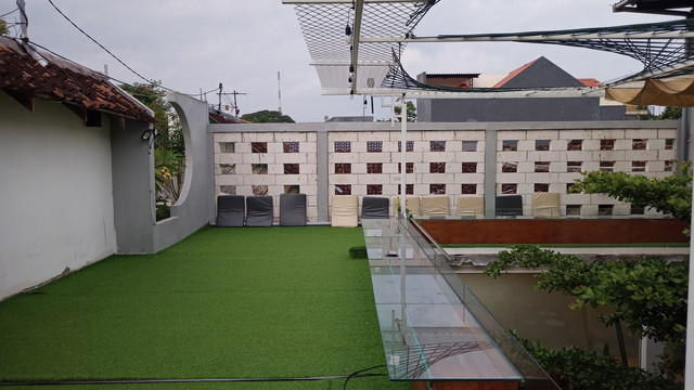 Kopi Dari Hati Madiun