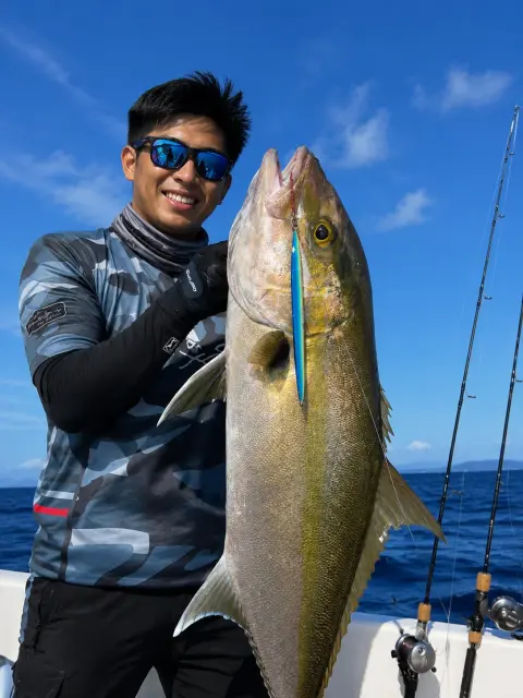 Fishing Trips
