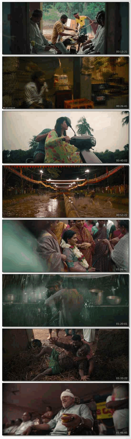 Karavali (2026) HDRip Kannada Movie 1080p 720p 480p
