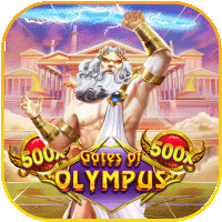 Gates of Olympus
